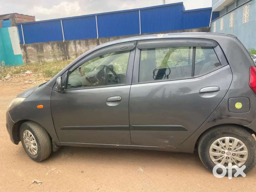 Good Condition