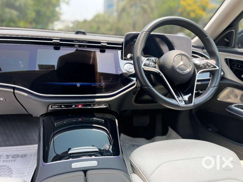 Mercedes-benz E-class 450 4matic Lwb, 2025, Petrol