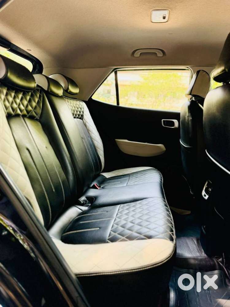 Hyundai Venue S Mt 1.2 Kappa, 2024, Petrol