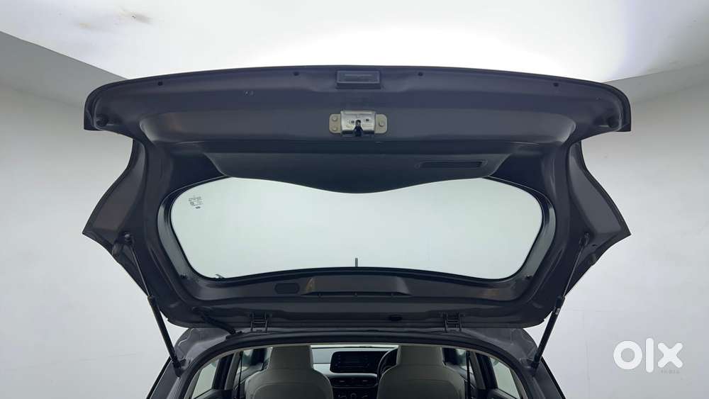 Hyundai Grand I10 Nios Magna 1.2 Kappa Vtvt, 2021, Petrol