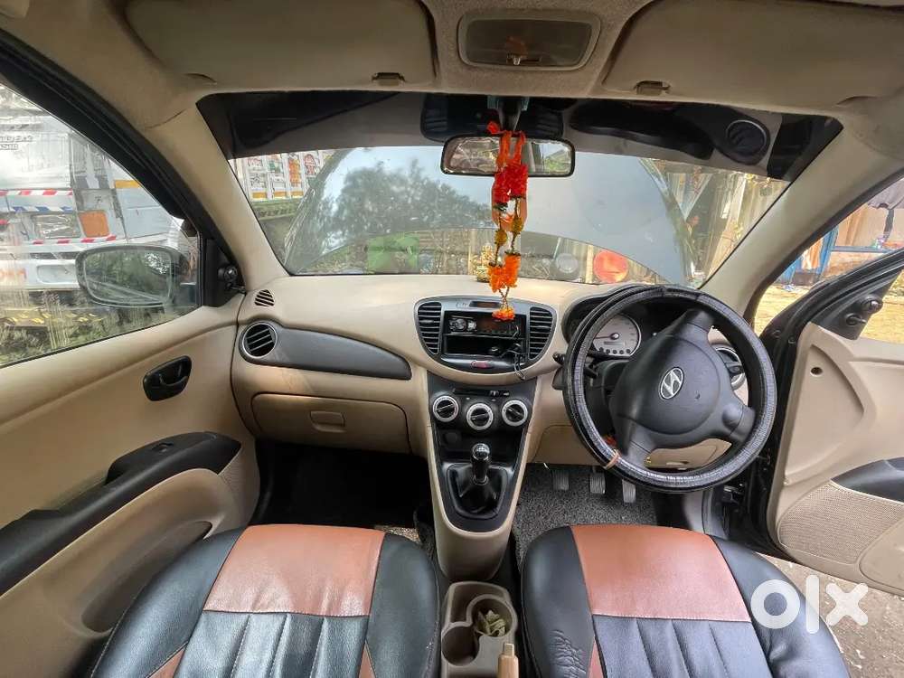 Hyundai I10 1.2 Asta 2010