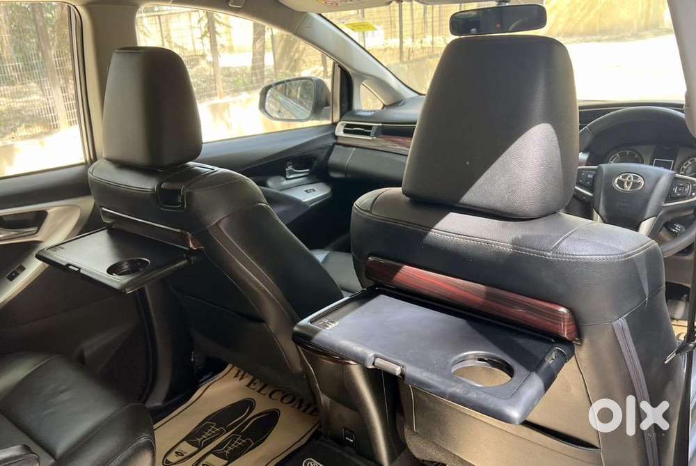 Toyota Car Diesel 2017