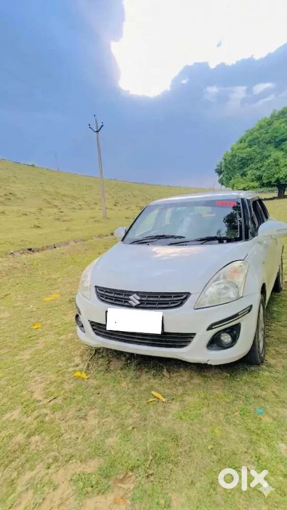 New Condition