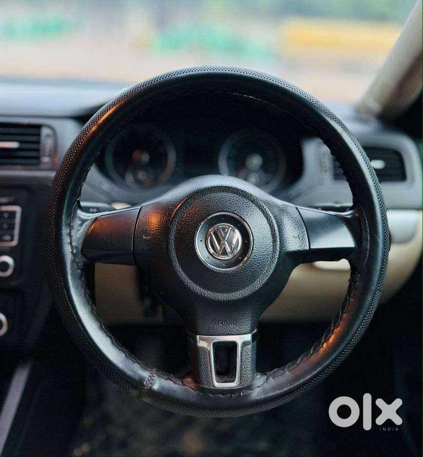 Volkswagen Jetta 1.6 Trendline, 2013, Petrol