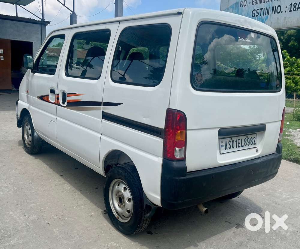 Maruti Suzuki Eeco 2020 Bs6