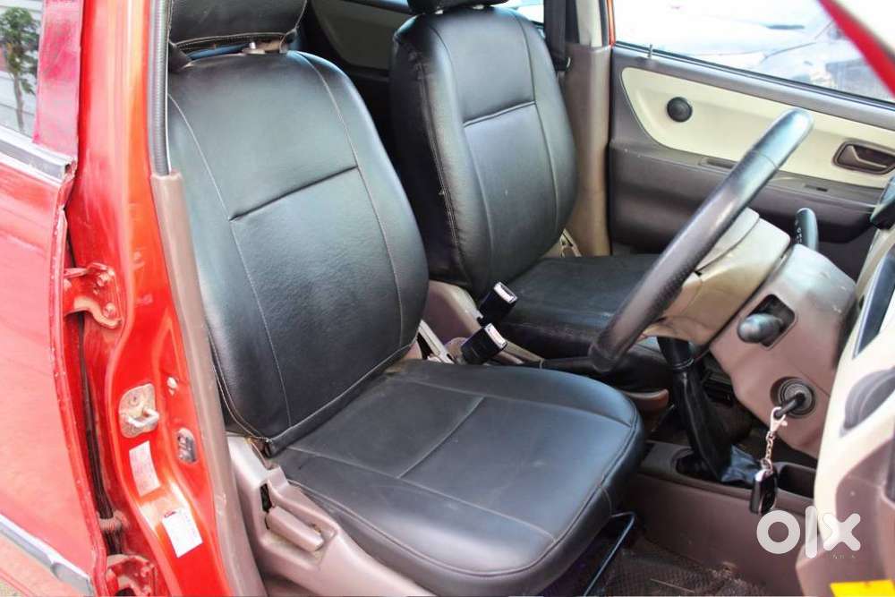 Maruti Suzuki Zen Estilo Vxi Bsiv, 2011, Petrol