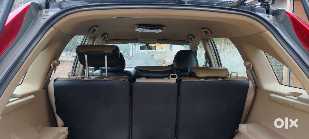 Honda Cr-v 2007 Top Model For Sale! Bulletproof Engine, Premium L