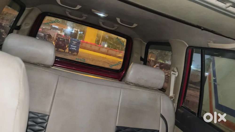 Chevrolet Tavera 2013 Diesel Well Maintained