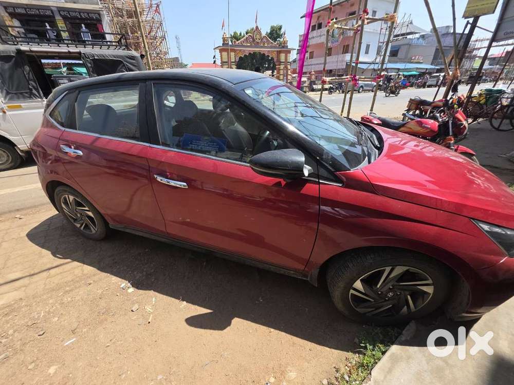 Hyundai I20 Asta 2022