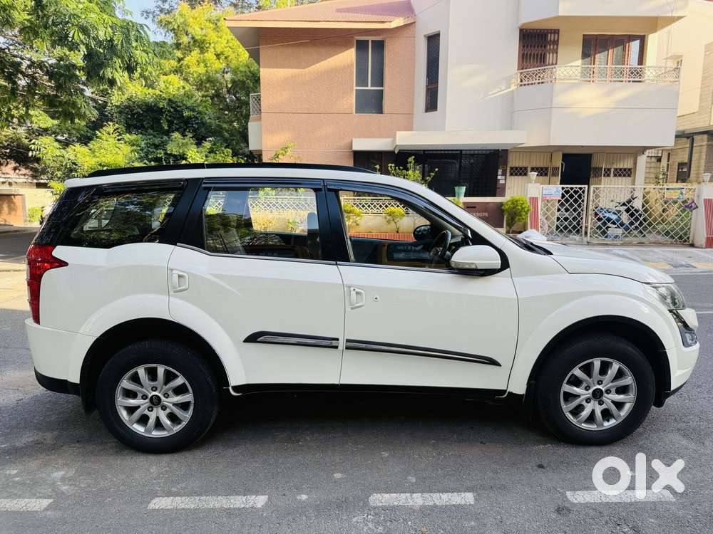 Mahindra Xuv500 W10 2wd, 2016, Diesel