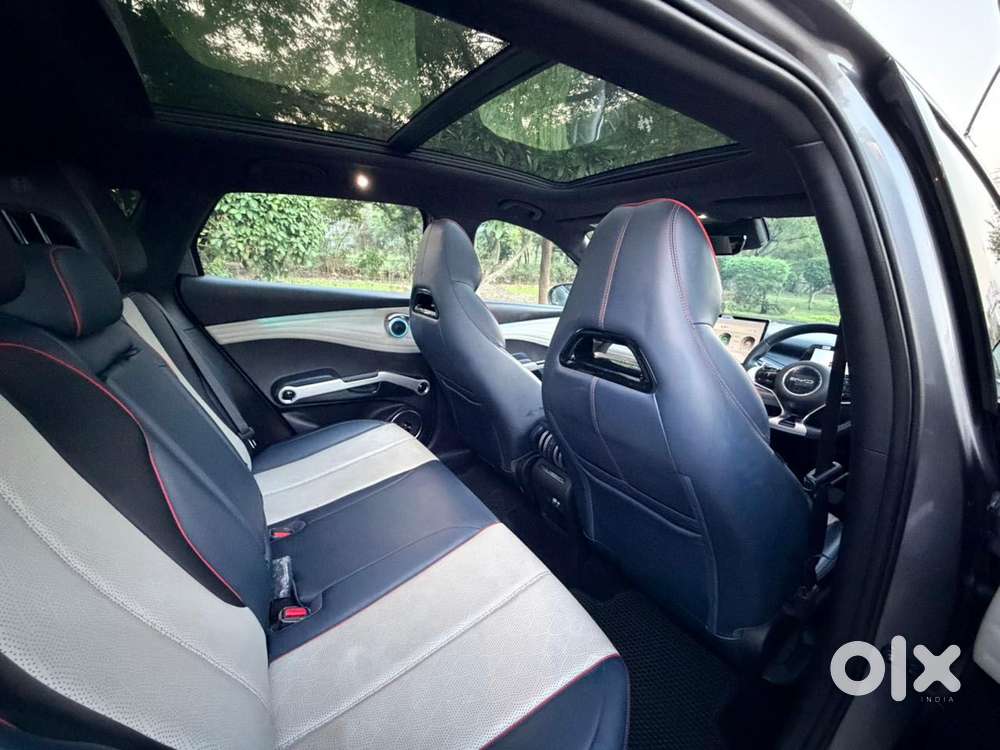 Byd Atto 3 Special Edition, 2023, Electric