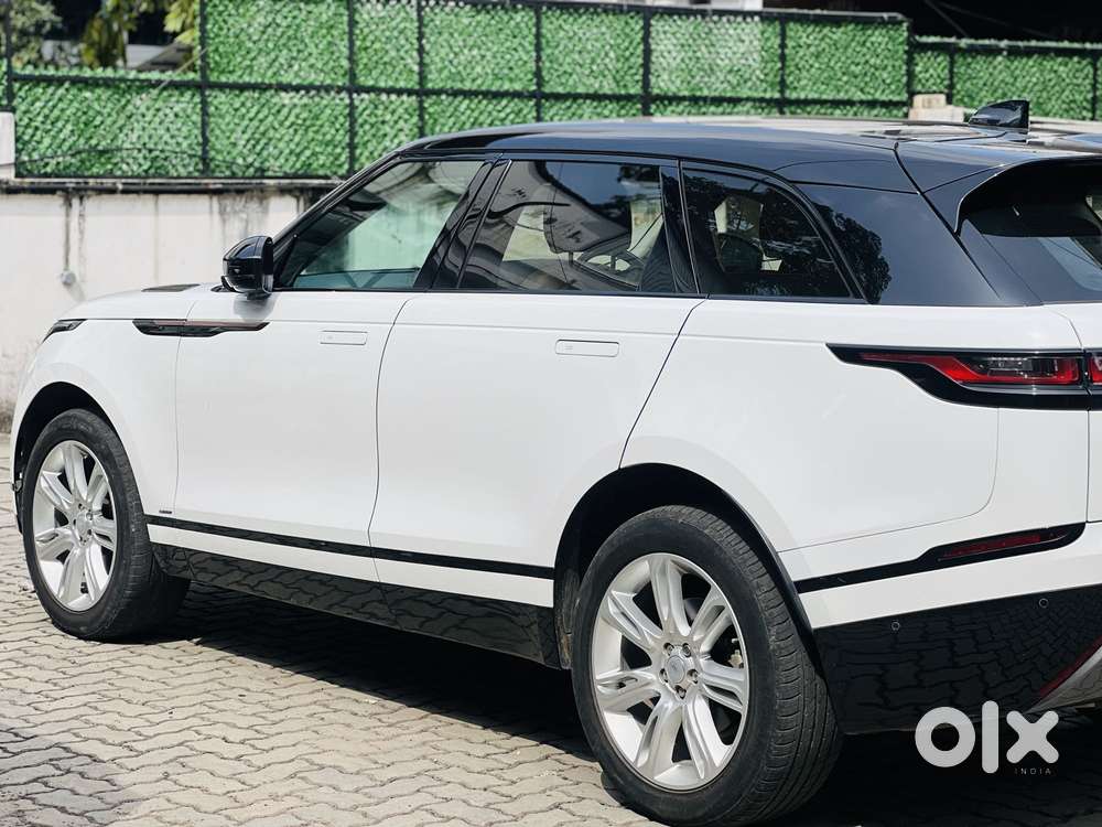 Land Rover Range Velar D180 R-dynamic Hse, 2021, Petrol