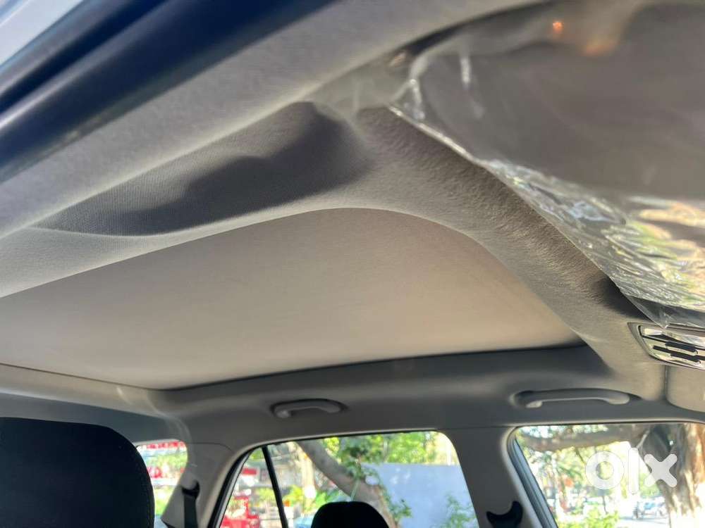 Hyundai Alcazar 2021 Diesel 73000 Km Driven