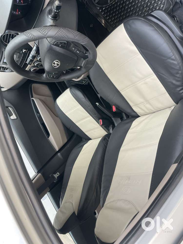 Hyundai Grand I10 Asta 1.2 At Vtvt, 2014, Petrol