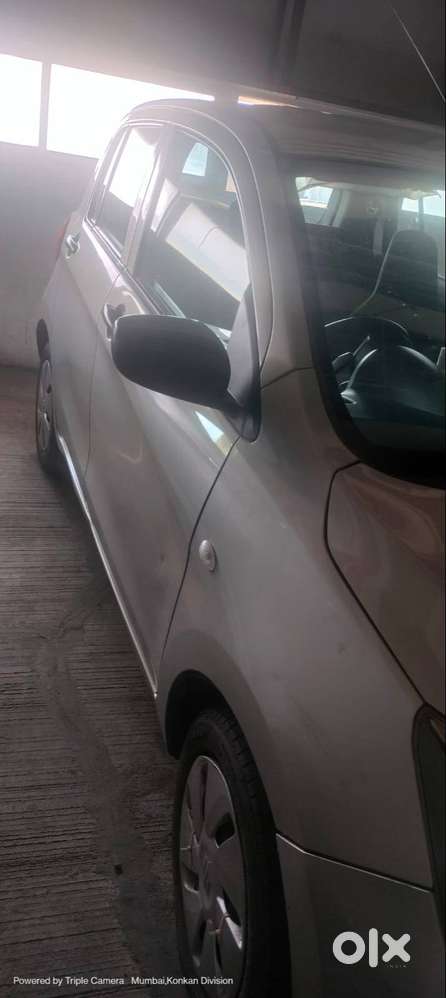 Celerio Vxi Amt 2015 Petrol Good Condition