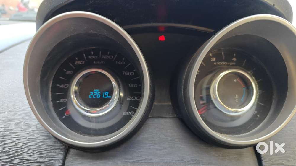 Mahindra Xuv500 W7 At, 2021, Diesel
