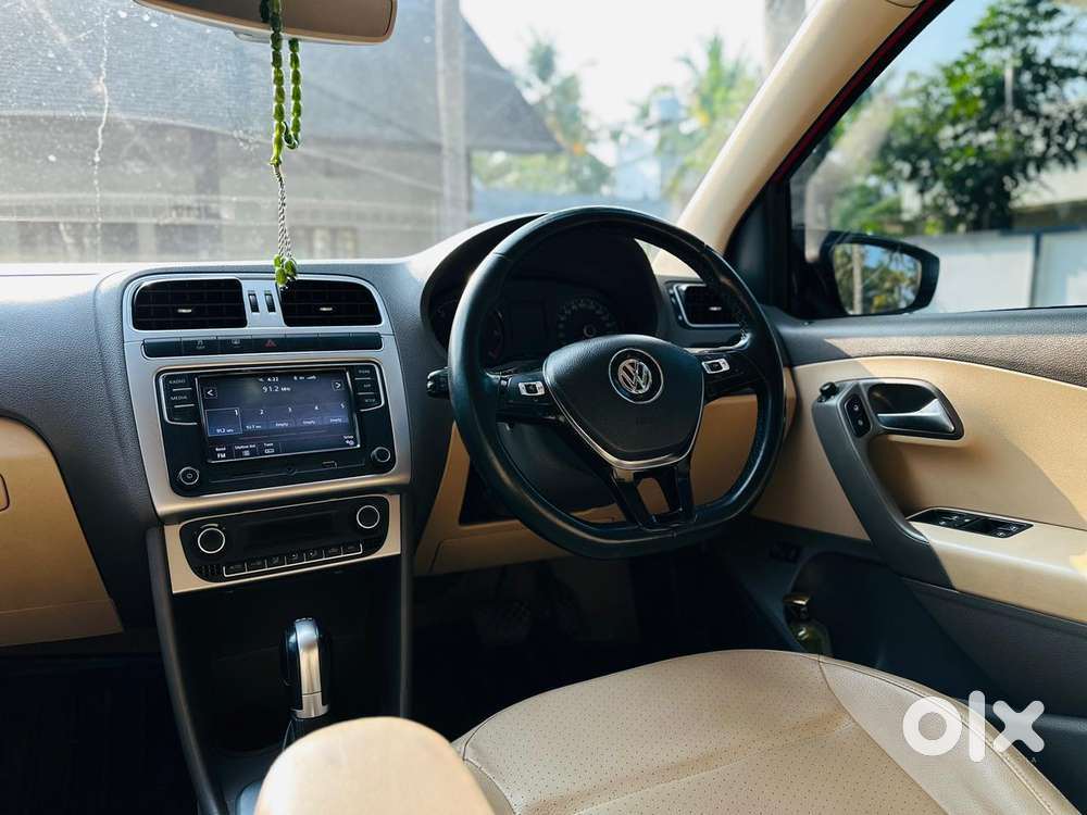 Volkswagen Vento 1.5 Tdi Highline Plus At, 2018, Diesel