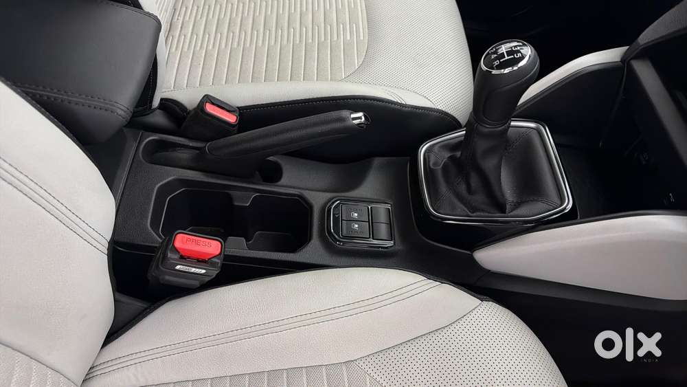 Maruti Suzuki Victoris Zxi Plus (o) Petrol Manual, 2026, Petrol