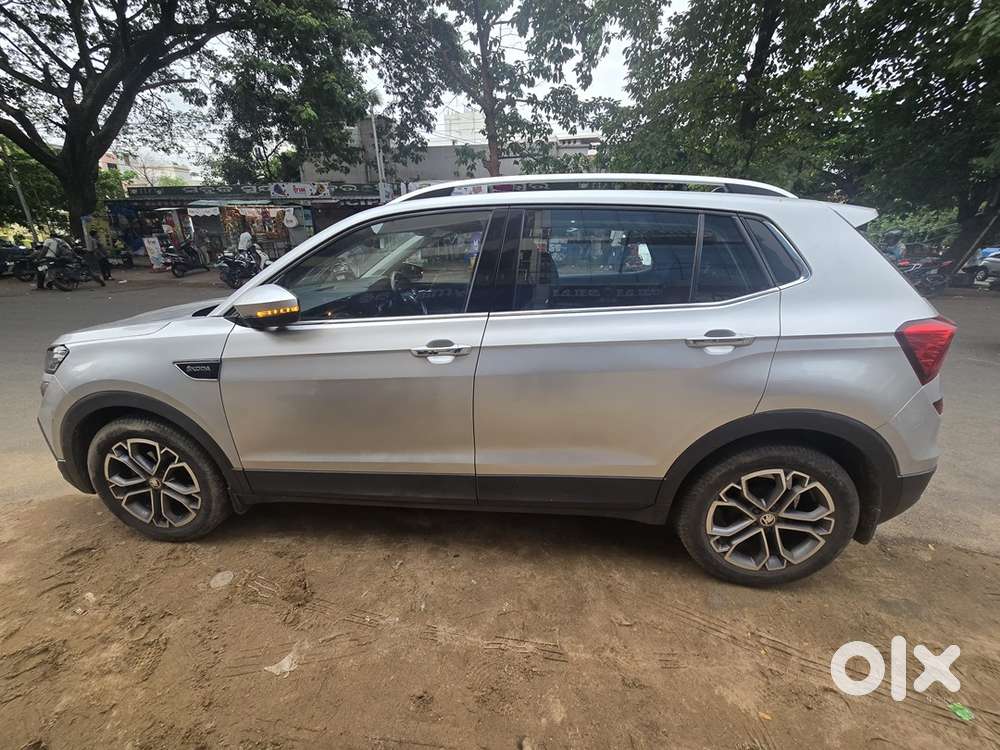 Skoda Kushaq 1.0 Tsi 2023