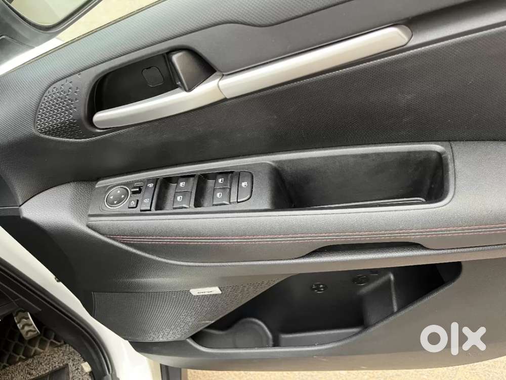 Kia Sonet Gtx Plus Turbo Dct Dt, 2022, Petrol