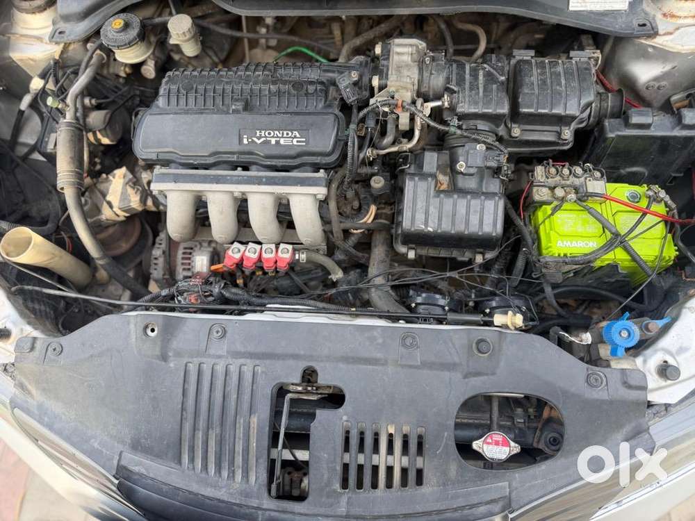 Honda City 2011 In Good Condition