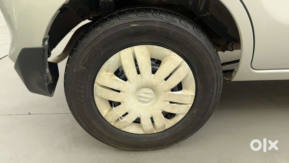 Maruti Suzuki Alto 800 Lxi, 2016, Petrol