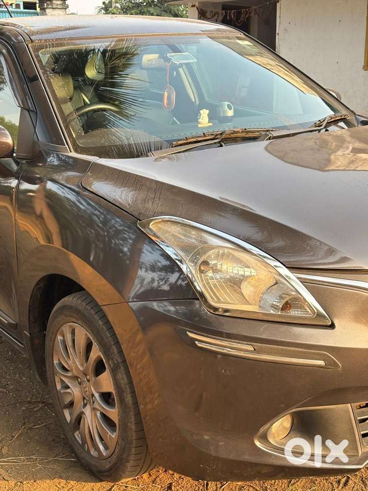 Maruti Baleno Zeta 2018