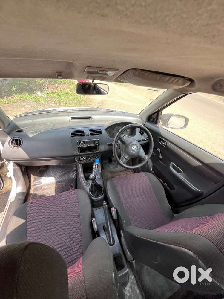 Maruti Suzuki Swift Ldi 2009 Diesel Car