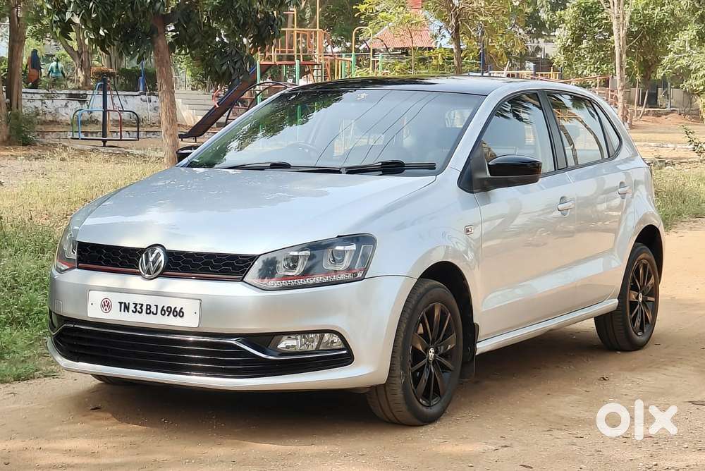Volkswagen Polo 2013-2015 1.5 Tdi Highline, 2015, Diesel