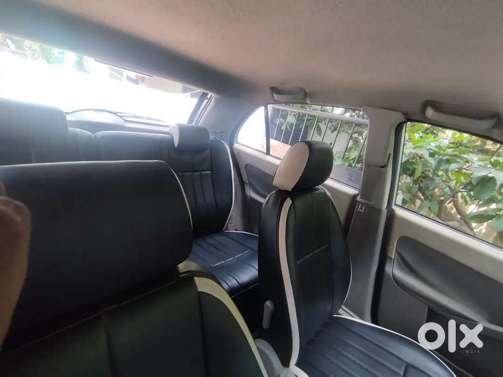 Tata Indica Vista 63000km Driven, Full Cover Insurance, New Battery,