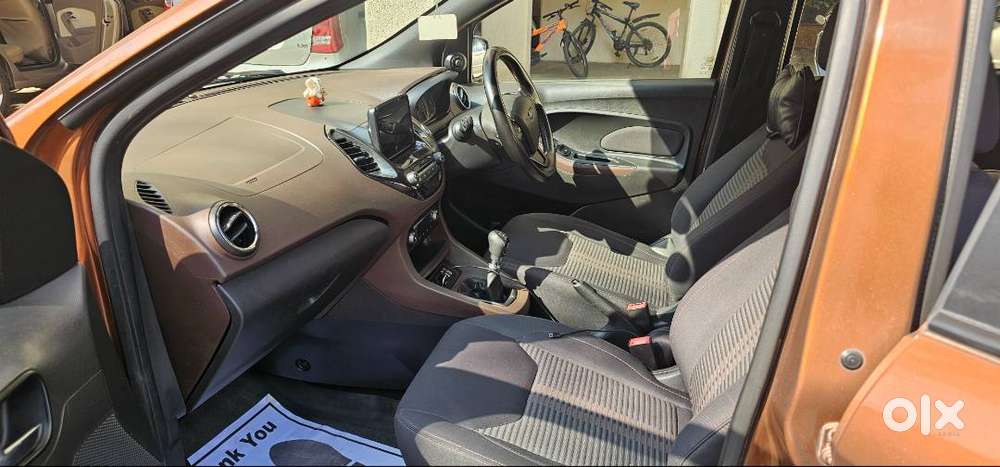 Ford Freestyle Tit Plus Diesel 2019 Tn14