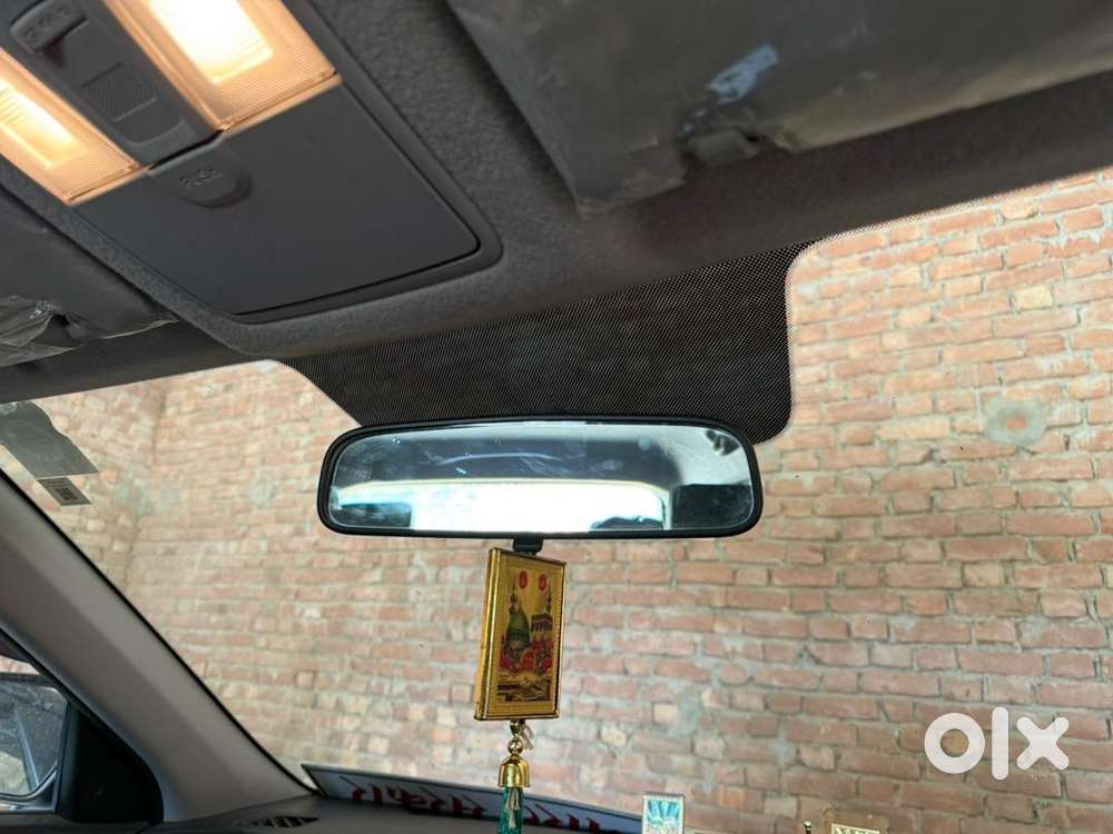 Hyundai Creta 2019 Petrol Well Maintained