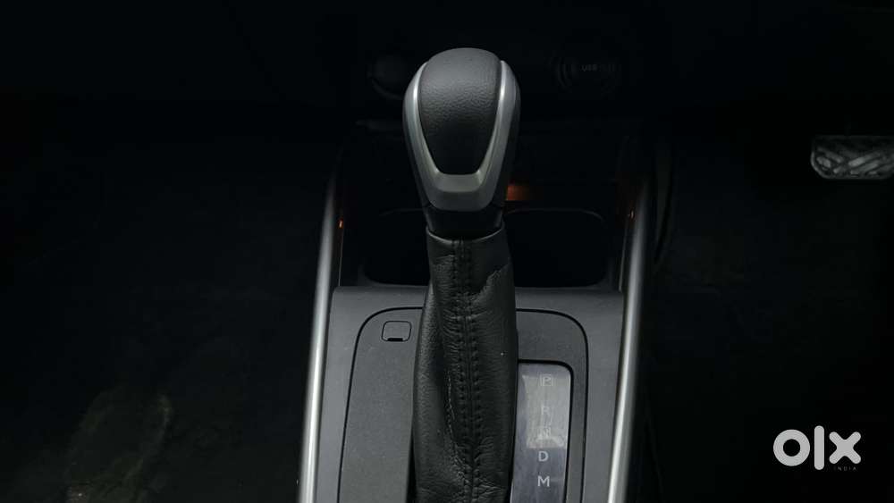 Maruti Suzuki Fronx Alpha 1.0l Turbo 6 At, 2024, Petrol