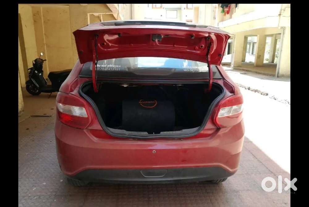 Tata Zest 2015 Petrol 98000 Km Driven