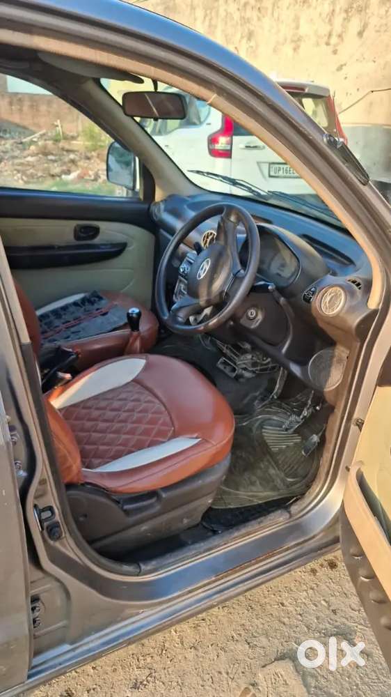 Hyundai Santro Gls Ii 2013