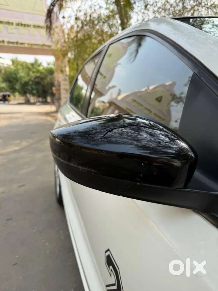 Polo Gt 2017