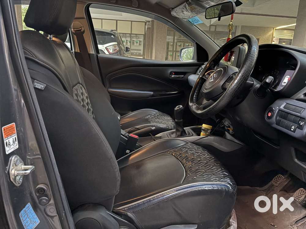 Maruti Suzuki Baleno