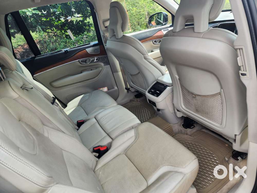 Volvo Xc 90 V8 Awd, 2016, Diesel