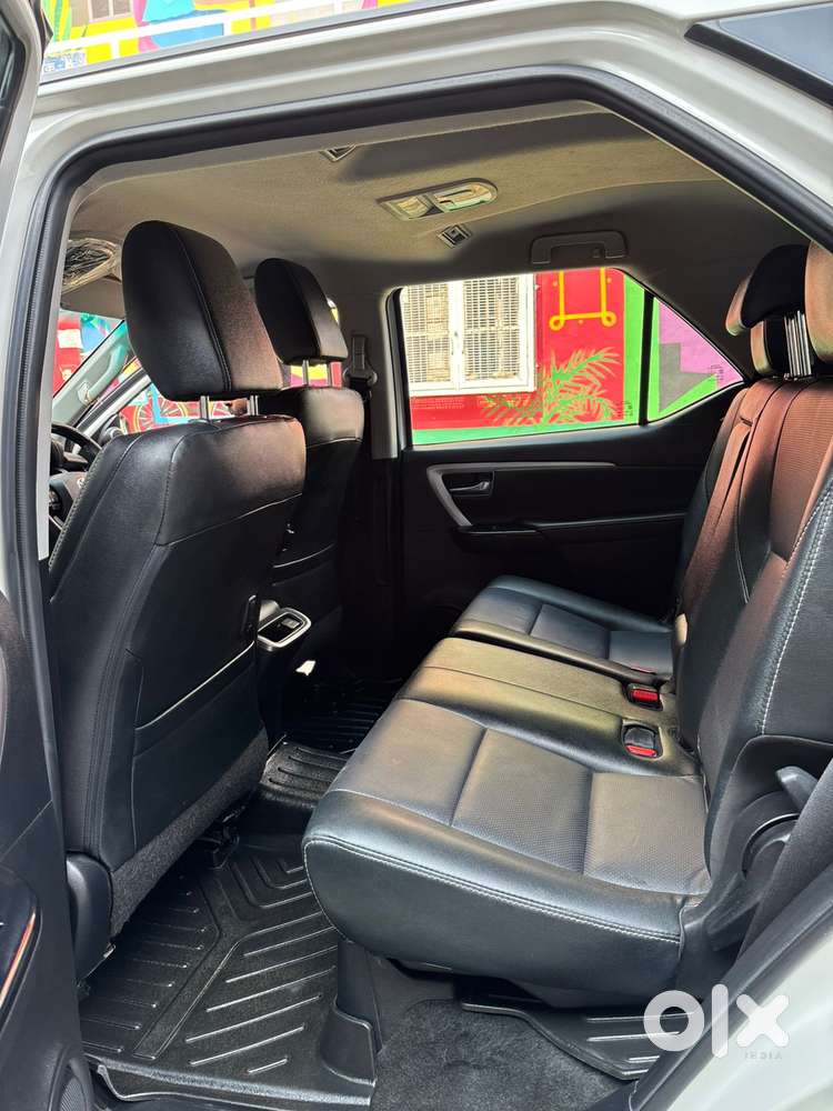 Toyota Fortuner 3.0 4x2 Automatic, 2022, Diesel