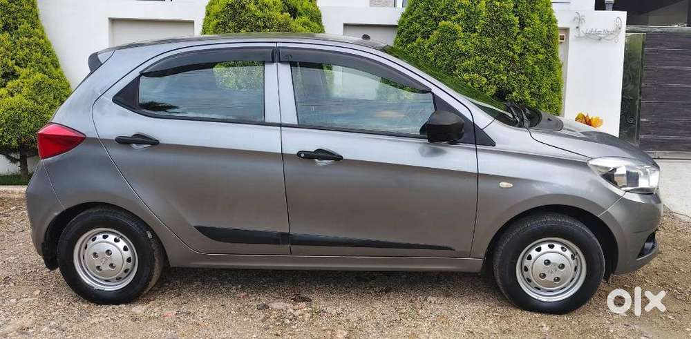 Tata Tiago 1.2 Revotron Xt Cng, 2019, Petrol