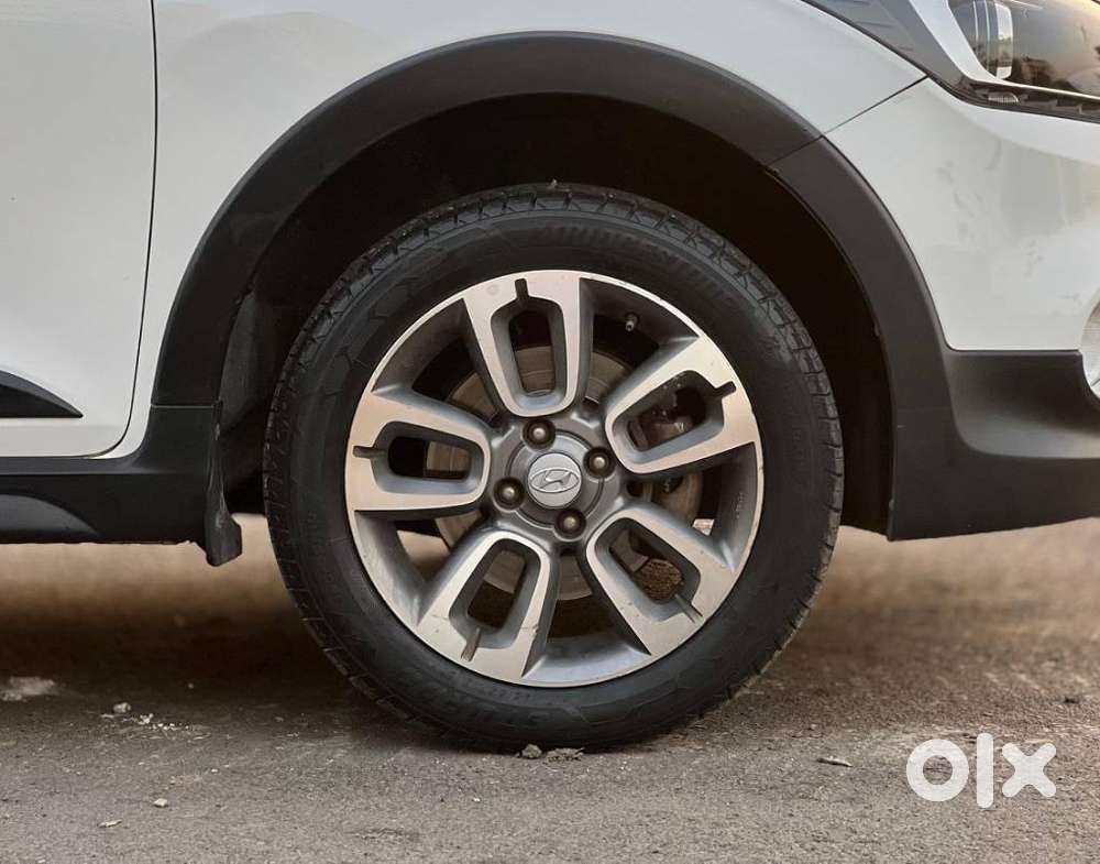 Hyundai I20 Active 1.2 S, 2017