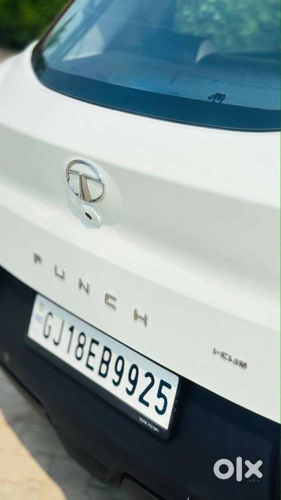 Tata Punch, 2023, Cng & Hybrids