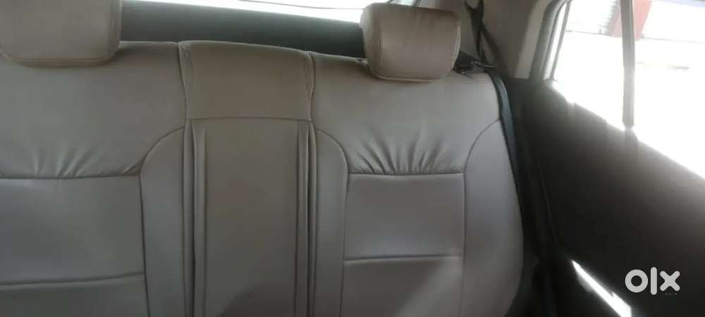 Hyundai Creta 2019 Diesel Well Maintained