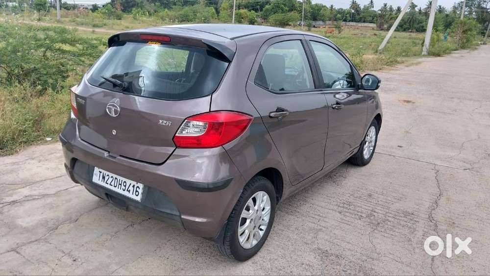 Tata Tiago 1.2 Revotron Xza, 2017