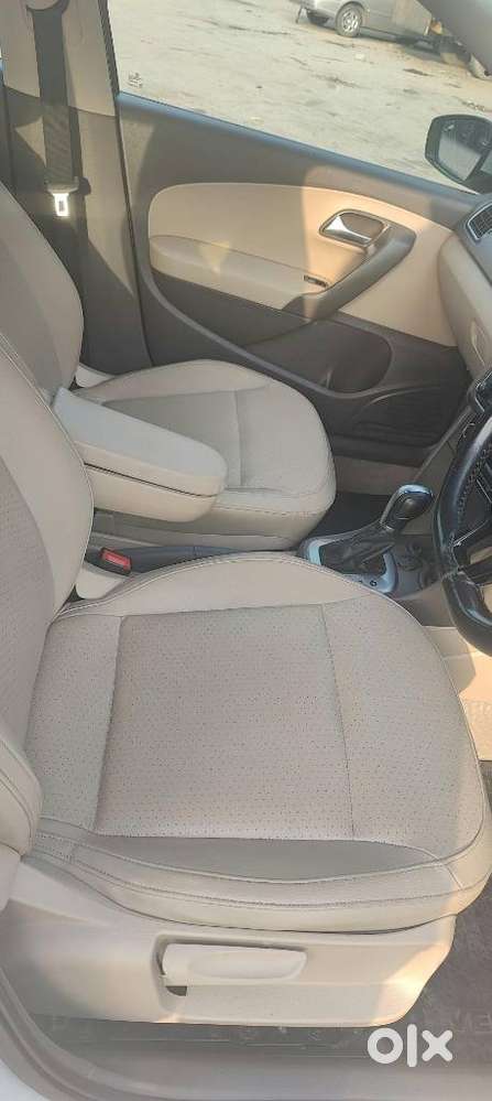 Volkswagen Vento 1.0 Highline Plus At, 2021, Petrol