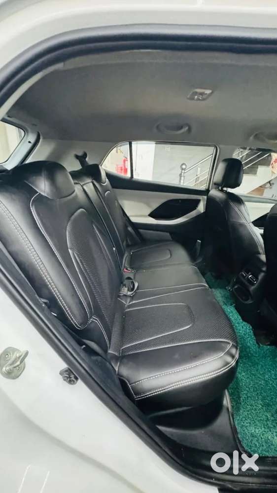 Hyundai Creta 1.5 Ex Diesel, 2021, Diesel