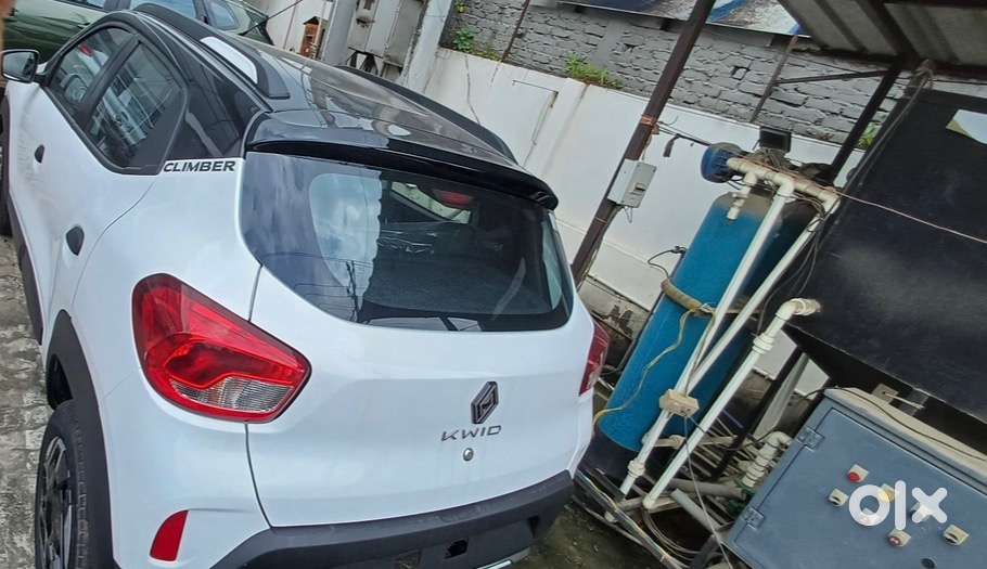 Renault  Kwid 2026 Good Condition