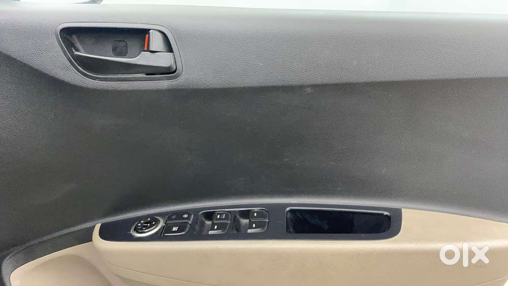 Hyundai Grand I10 Magna 1.2 Kappa Vtvt, 2017, Petrol