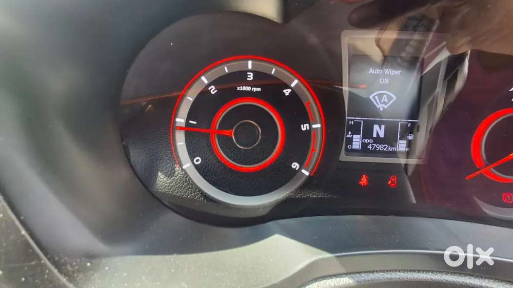 Mahindra Xuv300 W8 Fancy Number