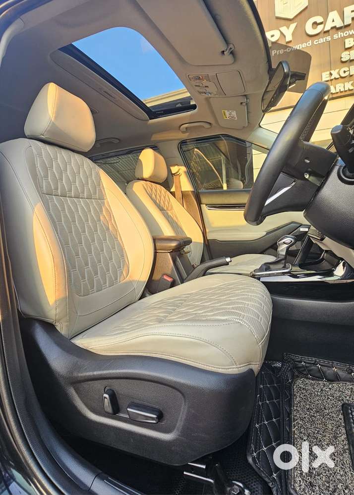 Kia Seltos Htx+ At 1.5 Diesel, 2019, Diesel